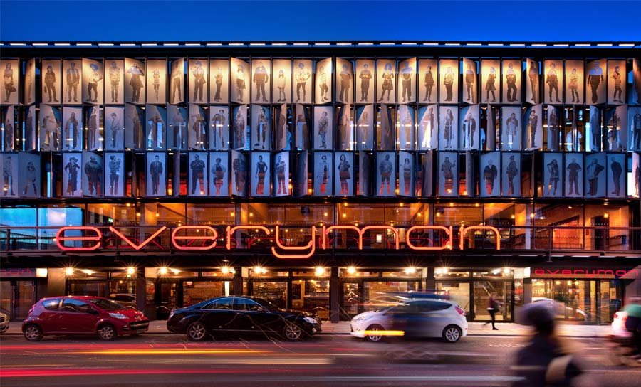 everyman