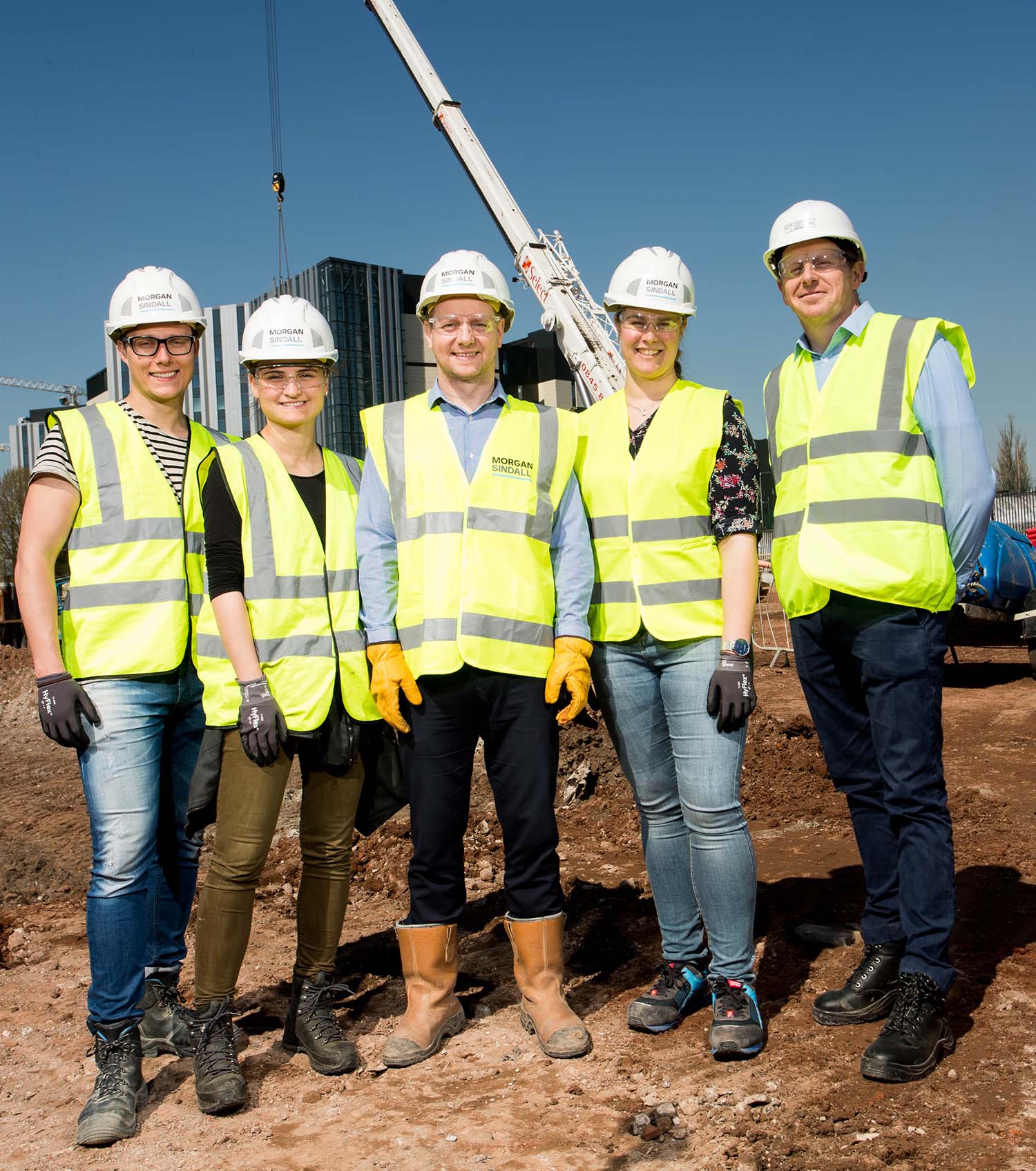 german-site-visit