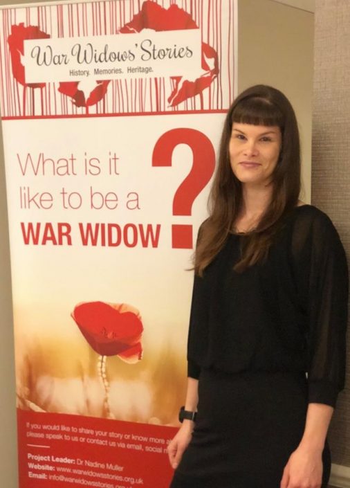 WWA AGM 2018 Nadine Muller