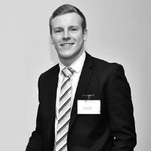 Jonathon Clark, business and technology manager, Activate