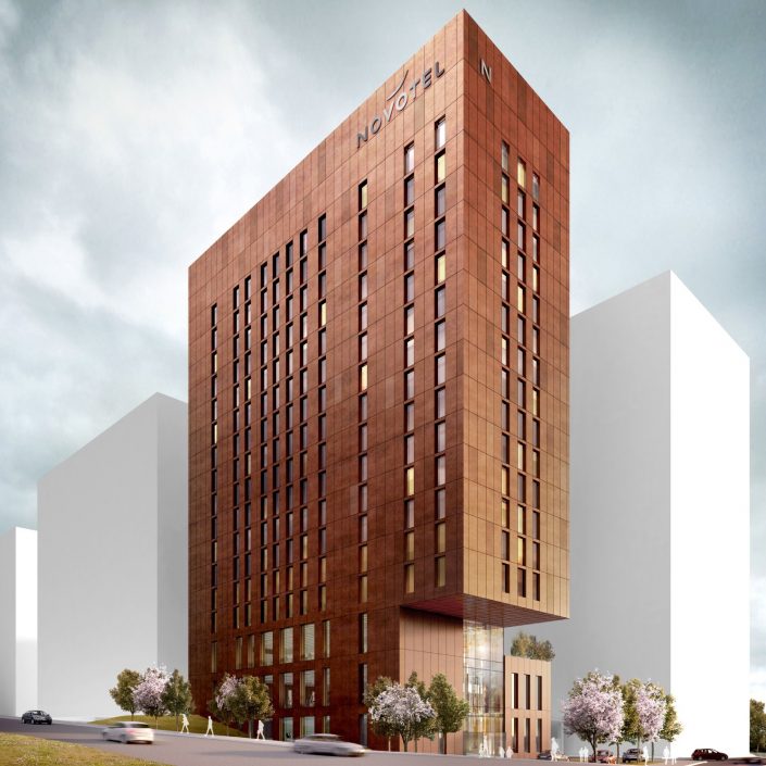 PV Novotel