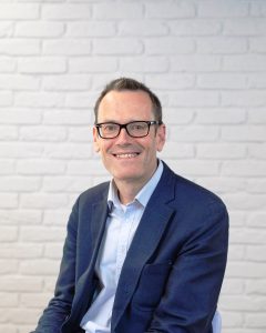 Phil Kemp, Managing Director Bruntwood SciTech