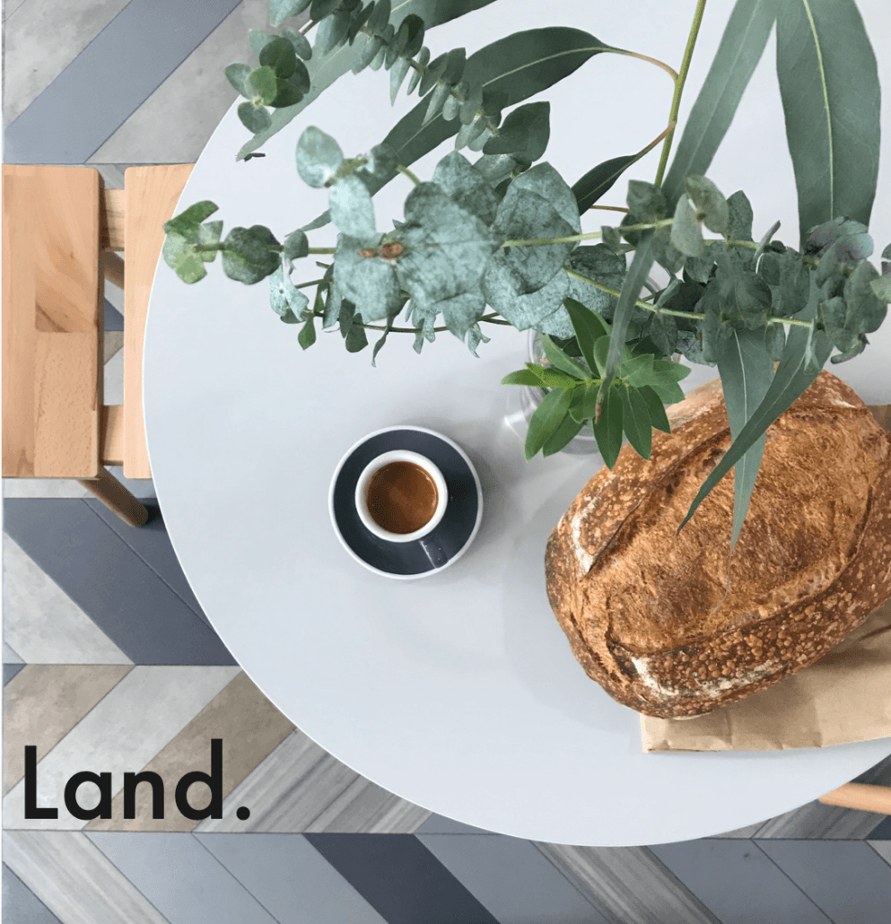 Land