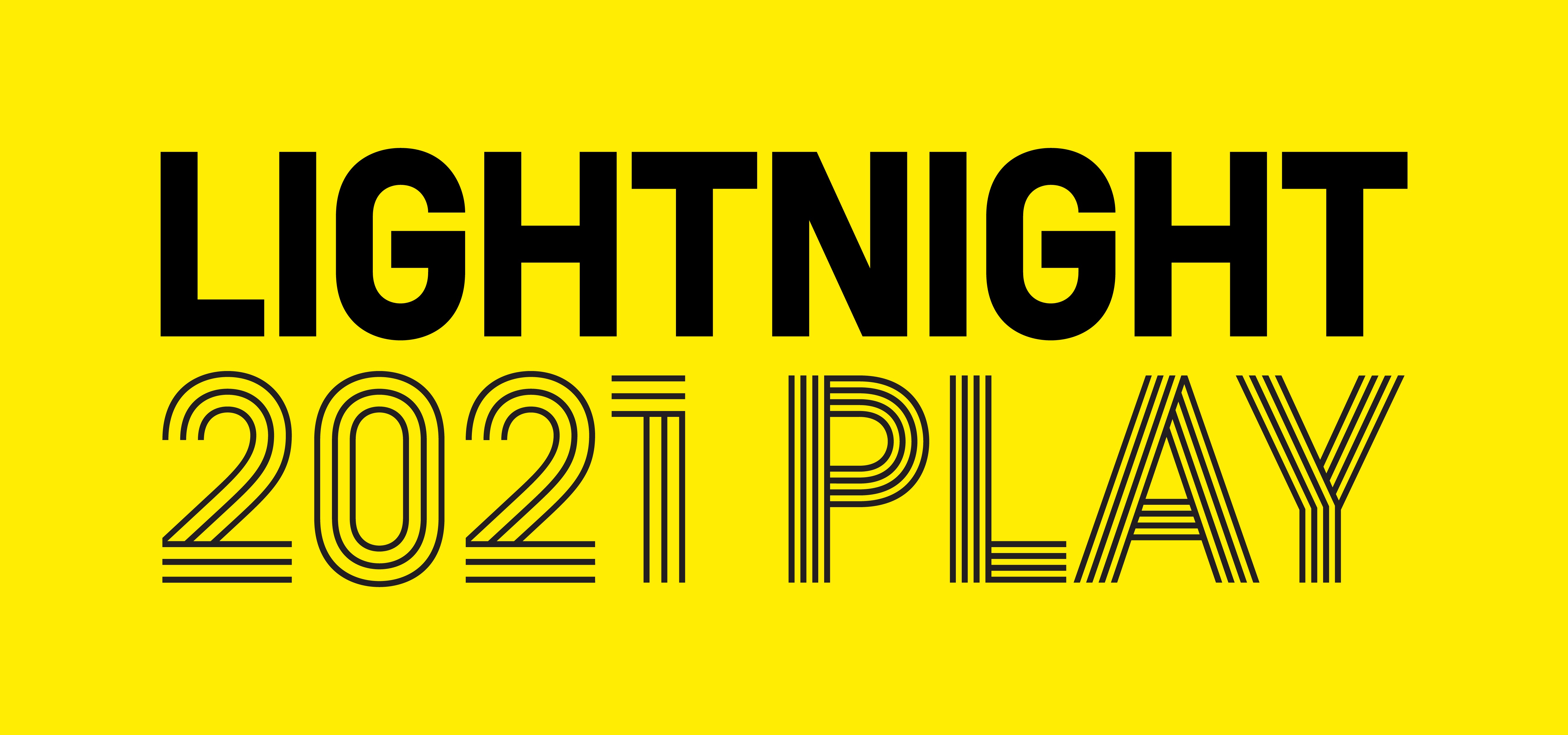 LightNight Web Banner