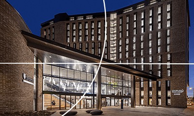 LIVERPOOL INTERNATIONAL COLLEGE