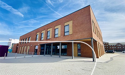 Rutherford Cancer Centre