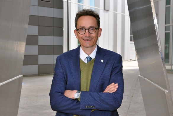 Tom Soloman